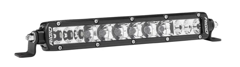 Rigid Industries 10In Sr2-Series - Combo (Drive/Hyperspot ) - 2 Pc 1