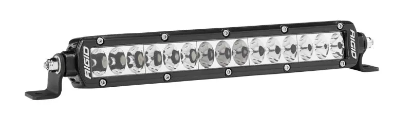 Rigid Industries 10In Sr2-Series - Drive - 2Pc 1