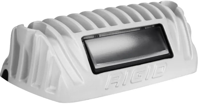Rigid Industries 1X2 65 Degree Dc Scene Light White 2