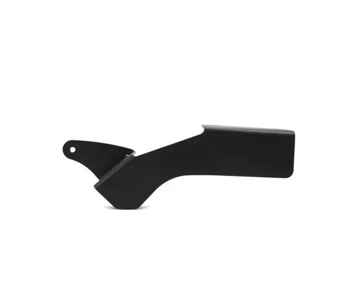 Rigid Industries 2021+ Ford Bronco Roof Rack Mount Kit 1
