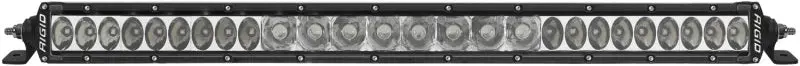 Rigid Industries 20In Sr-Series Pro - Spot/Drive Combo 1