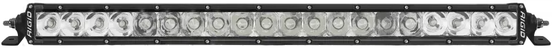 Rigid Industries 20In Sr-Series Pro - Spot/Flood Combo 1