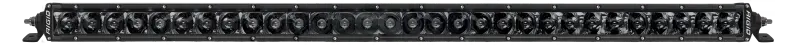 Rigid Industries 30In Sr-Series Pro - Spot - Midnight Edition 1