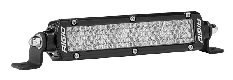 Rigid Industries 6In Sr- Diffused 2Pc 1