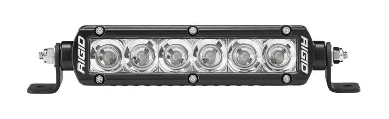 Rigid Industries 6In Sr Flood - Single 2