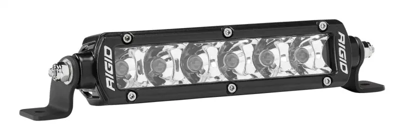 Rigid Industries 6In Sr-Series Pro - Spot 1