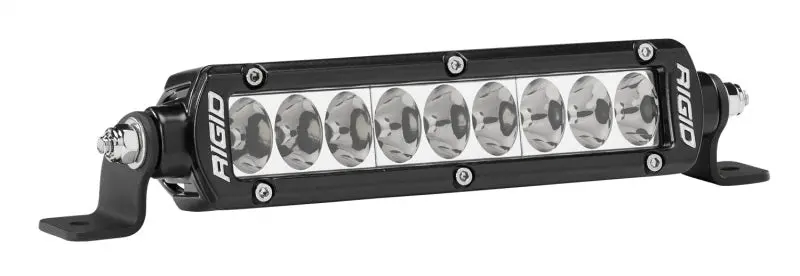 Rigid Industries 6In Sr2-Series - Drive 2Pc 1