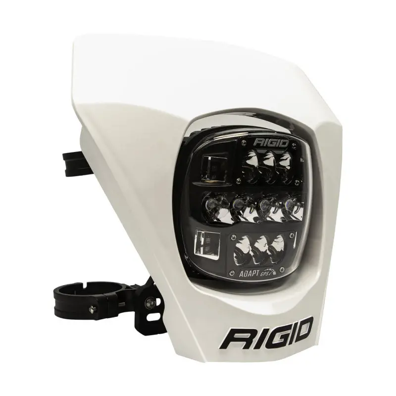 Rigid Industries Adapt Xe Extreme Enduro Led Moto Kit 2