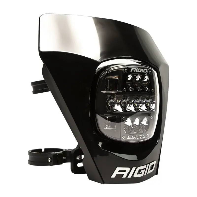 Rigid Industries Adapt Xe Extreme Enduro Led Moto Kit 2