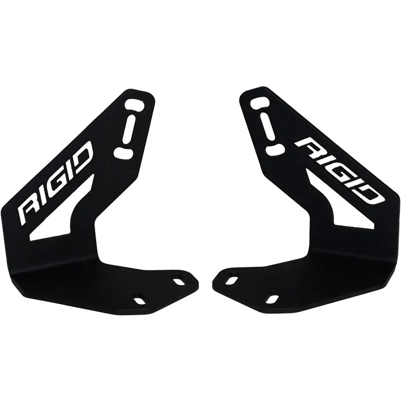 Rigid Industries Roof Mount 2017+ Can-Am Maverick X3 1