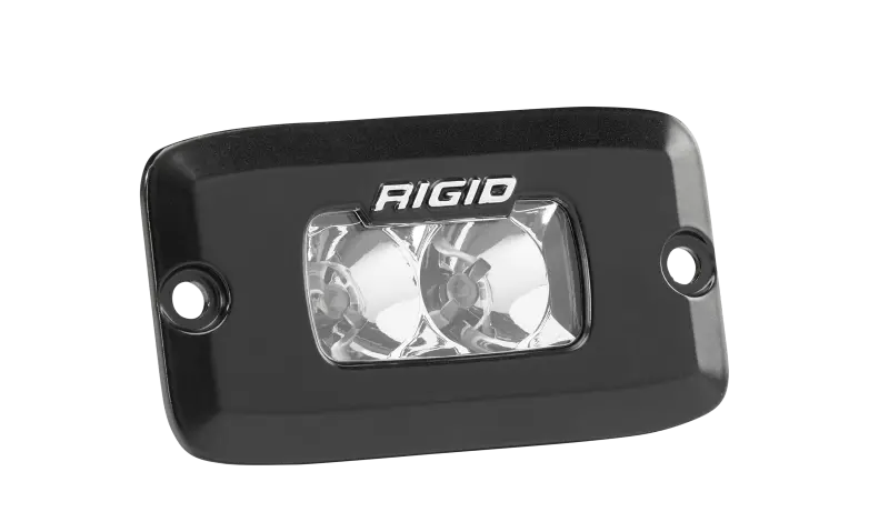 Rigid Industries Srmf - Flush Mount - Flood 1