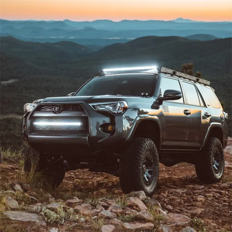 Rigid Rds Spot Sr-Srs Pro 30" Black 2