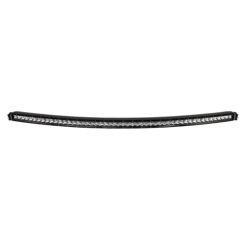 Rigid Rds Spot Sr-Srs Pro 50" Black 1