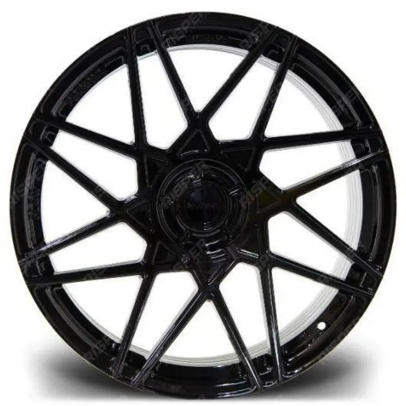 Riviera Rf2 – 20 Inch Alloys – 5X120 - Qty1 2