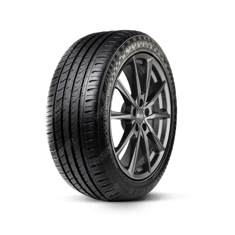 Riviera Rv130 Gloss Black – 20 Inch Alloys – 5X120 Staggered Width - Qty1 2
