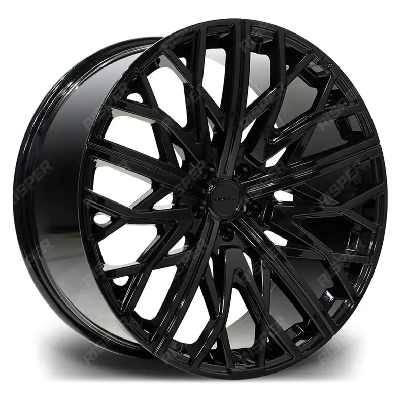 Riviera Rv131 Gloss Black 23 Inch Alloy – 5X120 35 74.1 - Qty 1 1