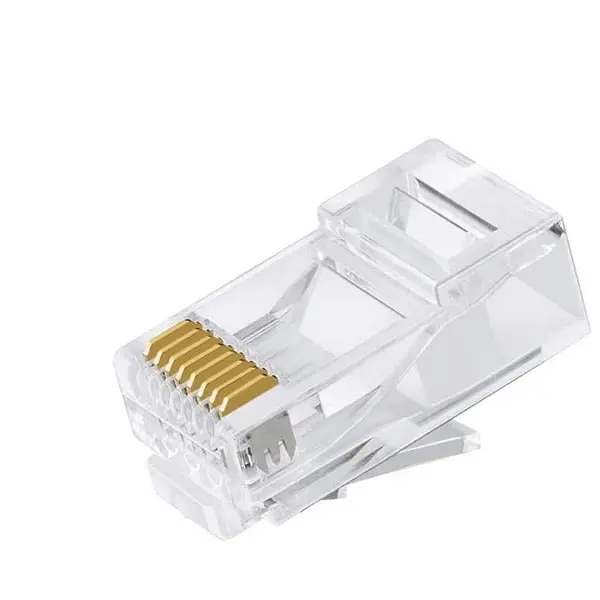 Rj45 | Cat6 | Connector Adapter 1