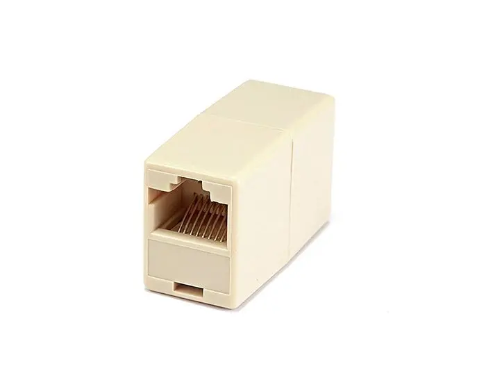 Rj45 | Inline Connectors Adapter 1