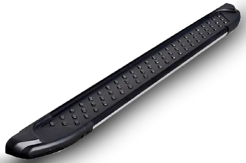 Romik Ral-S Running Board Side Steps 2020-Present Hyundai Palisade 2