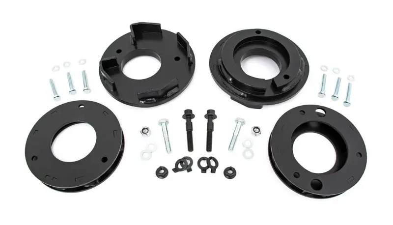 Rough Country 1.5" Lift Kit 2017-2023 Gmc Acadia 2Wd/4Wd 1