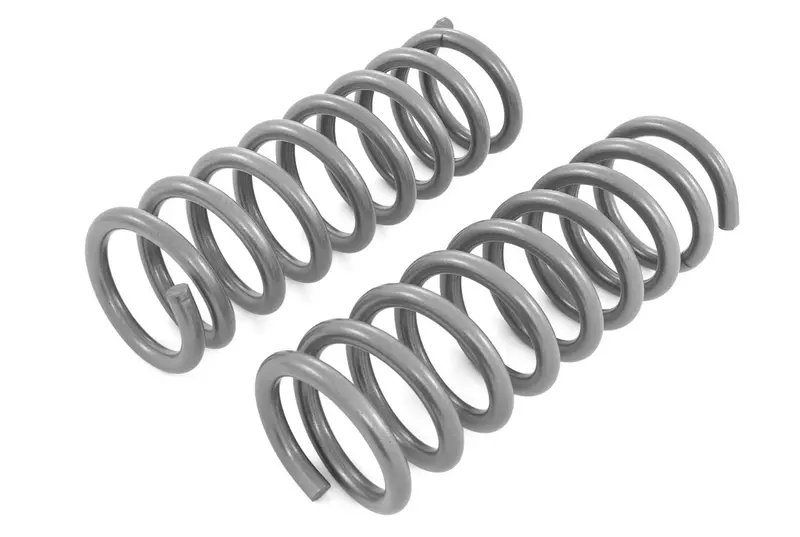 Rough Country 1.75" Leveling Coil Kit 2014-2025 Ram 2500 / 2013-2025 3500 4Wd 1