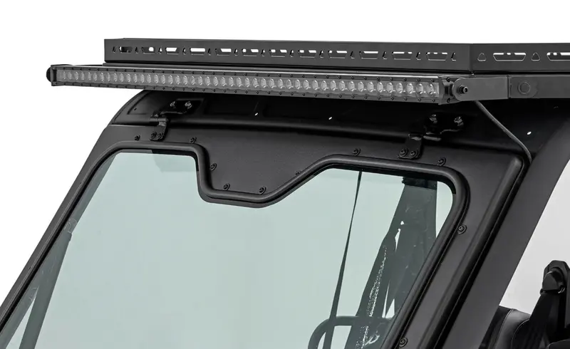 Rough Country 50" Led Light Kit Deck Roof | Cam-Am Defender Max Hd10 1