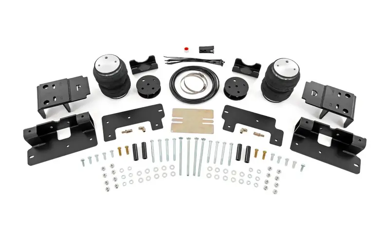 Rough Country Air Spring Kit 2019-2025 Mercedes Sprinter 1