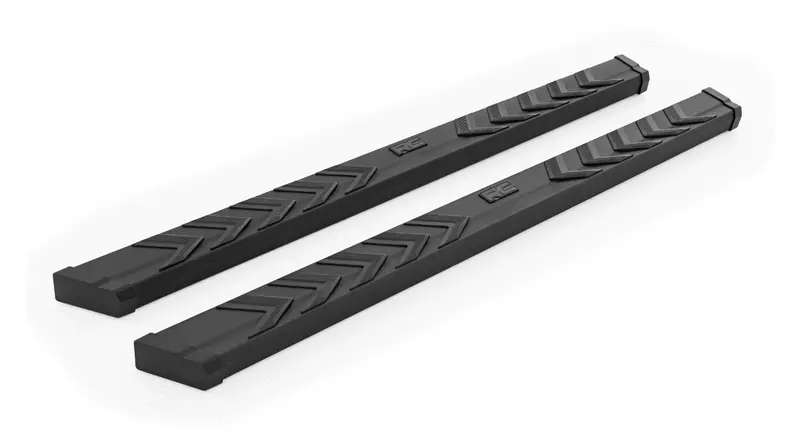 Rough Country Ba2 Running Boards 2025-2026 Toyota 4Runner 1