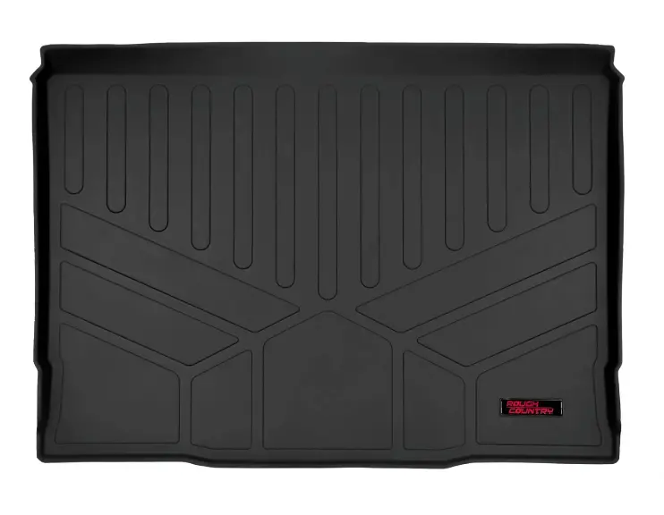 Rough Country Cargo Mat 2021-2025 Ford Bronco 4Wd 1