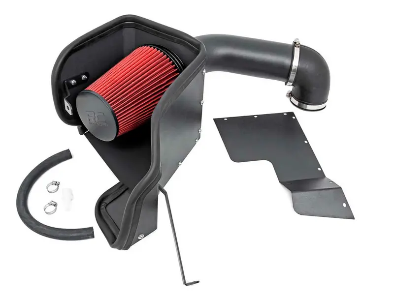 Rough Country Cold Air Intake 2009-2018 Ram 1500 / 2019-2024 1500 Classic 1