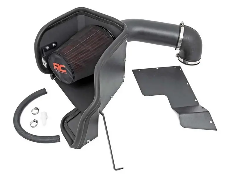 Rough Country Cold Air Intake 2009-2018 Ram 1500 / 2019-2024 1500 Classic 2