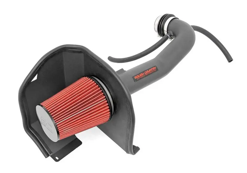 Rough Country Cold Air Intake 2014-2018 Chevy/Gmc 1500 (5.3L/6.2L) 1