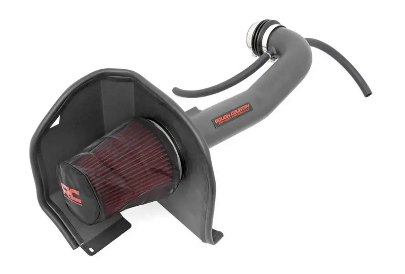 Rough Country Cold Air Intake 2014-2018 Chevy/Gmc 1500 (5.3L/6.2L) 2