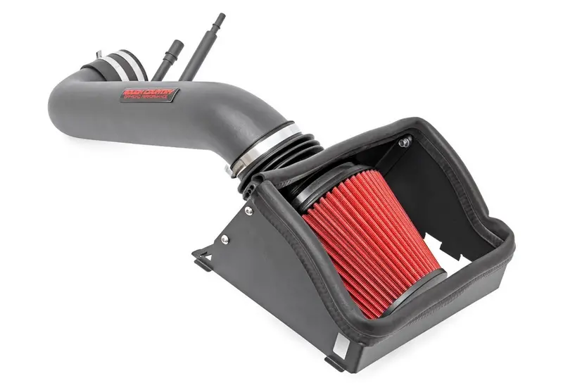 Rough Country Cold Air Intake 2015-2020 Ford F-150 (5.0L) 1