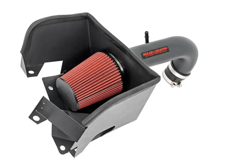 Rough Country Cold Air Intake 2019-2024 Ram 1500 2Wd/4Wd 1
