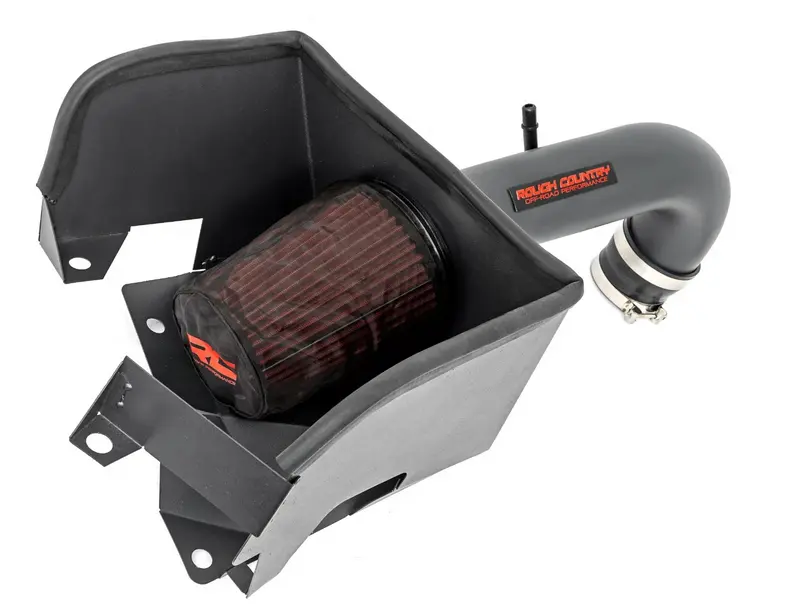 Rough Country Cold Air Intake 2019-2024 Ram 1500 2Wd/4Wd 2