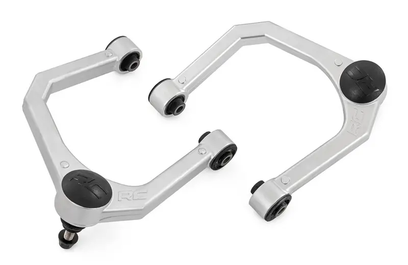 Rough Country Forged Upper Control Arms 2021-2025 Ford Bronco 4Wd (2.5"-3.5" Lift) 1
