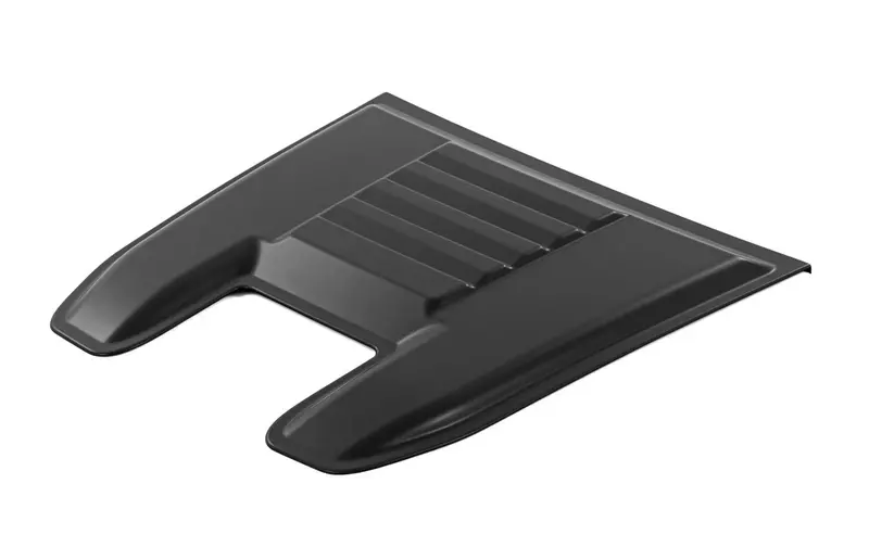 Rough Country Hood Scoop 2024-2025 Toyota Tacoma/4Runner 2Wd/4Wd 4