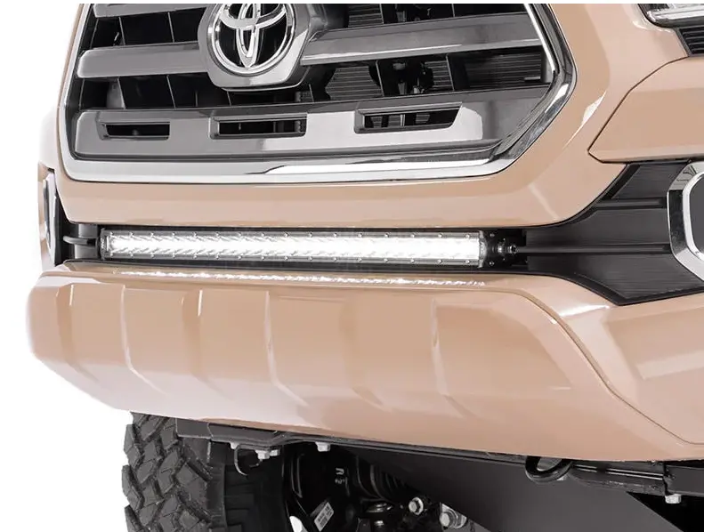 Rough Country Led Light 2016-2023 Toyota Tacoma 1