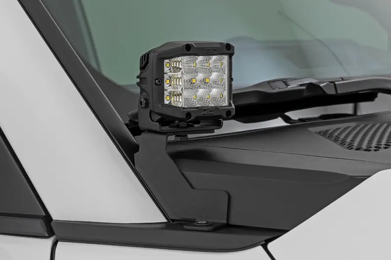 Rough Country Led Light Kit 2024-2025 Toyota Land Cruiser 1