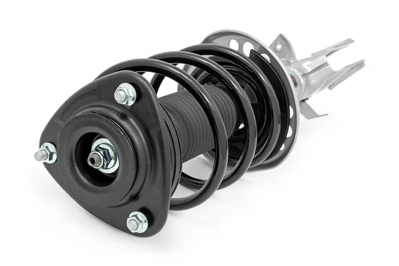 Rough Country Loaded Strut 2" Lift | Front | 2018-2023 Subaru Crosstrek 4Wd (Pair) 2