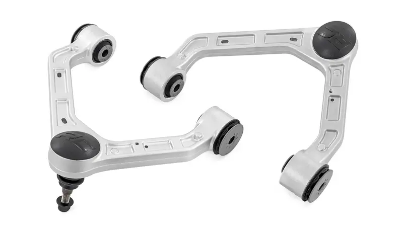 Rough Country Oe Upgrade Forged Upper Control Arms 2023-2024 Chevy Colorado / Gmc Canyon 1