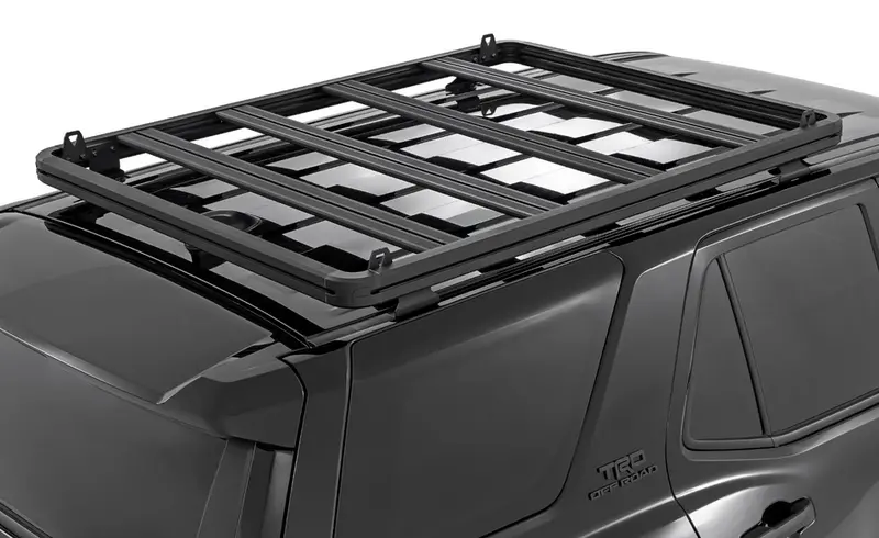 Rough Country Roof Rack 2025 Toyota 4Runner 2Wd/4Wd 1