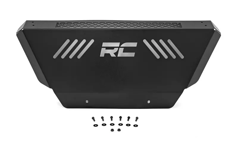 Rough Country Skid Plate 2019-2025 Mercedes-Benz Sprinter 2500 / 3500 1