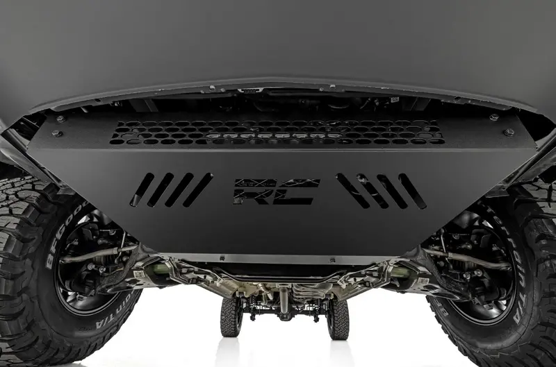 Rough Country Skid Plate 2019-2025 Mercedes-Benz Sprinter 2500 / 3500 2