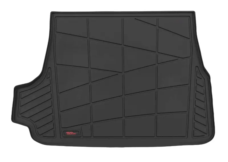 Rough Country Sure-Fit Cargo Mat 2025-2026 Toyota 4Runner 2Wd/4Wd 1