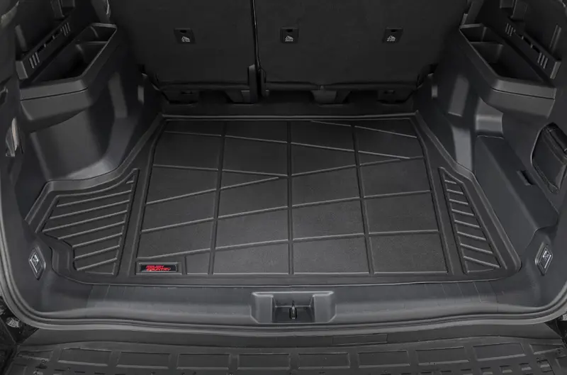 Rough Country Sure-Fit Cargo Mat 2025-2026 Toyota 4Runner 2Wd/4Wd 2