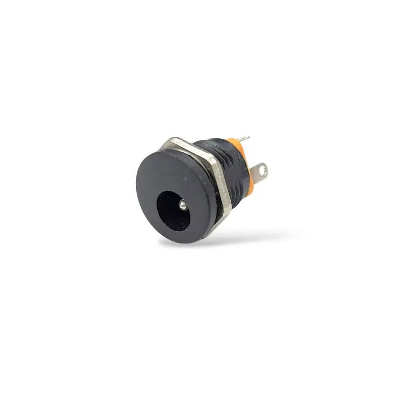 Round Shape 12V Charging Socket 1