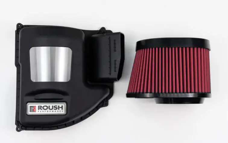 Roush Performance Air Induction System 2021–2024 Ford Bronco 2.3L / 2.7L 1