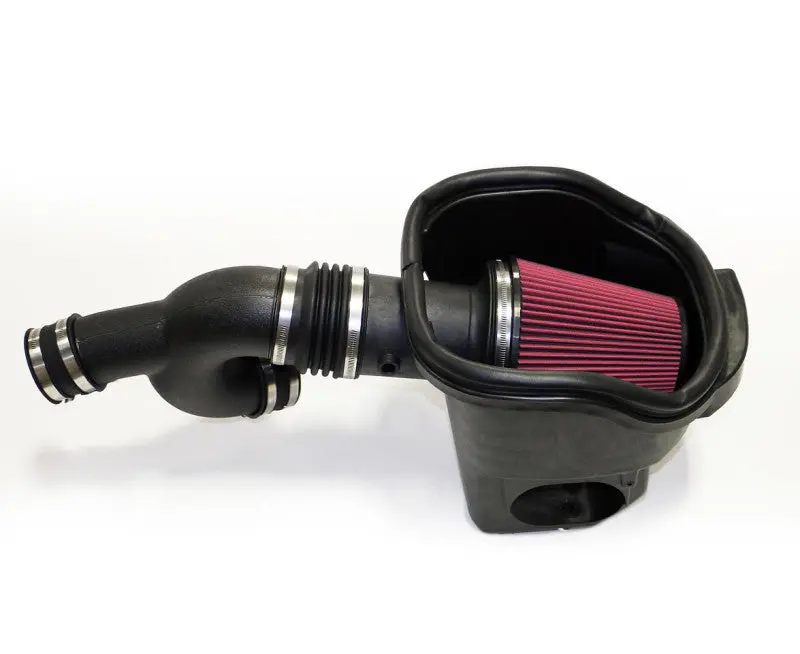 Roush Performance Cold Air Kit 2015–2017 Ford F-150 2.7L/3.5L, Ecoboost V6 1